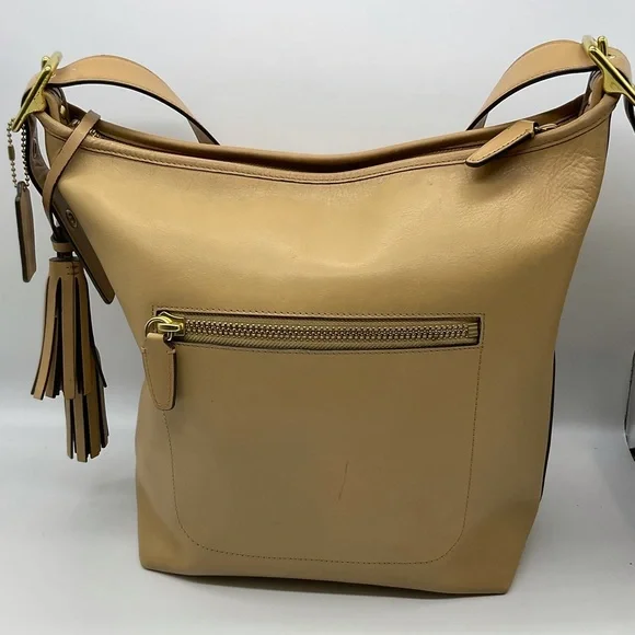 Coach Purse - Picture 2 of 4